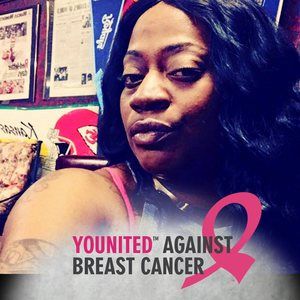 Meet your Posher, Ericka